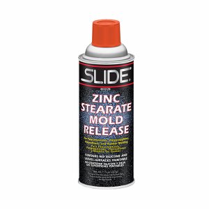 Zinc Stearate Mold Release No.41012N